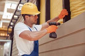 Best Vinyl Siding Installation  in Dickson City, PA